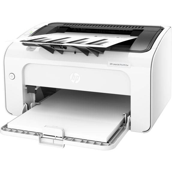HP12W